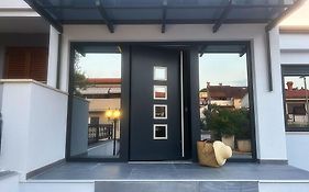 Apartments Villa Merci Porec
